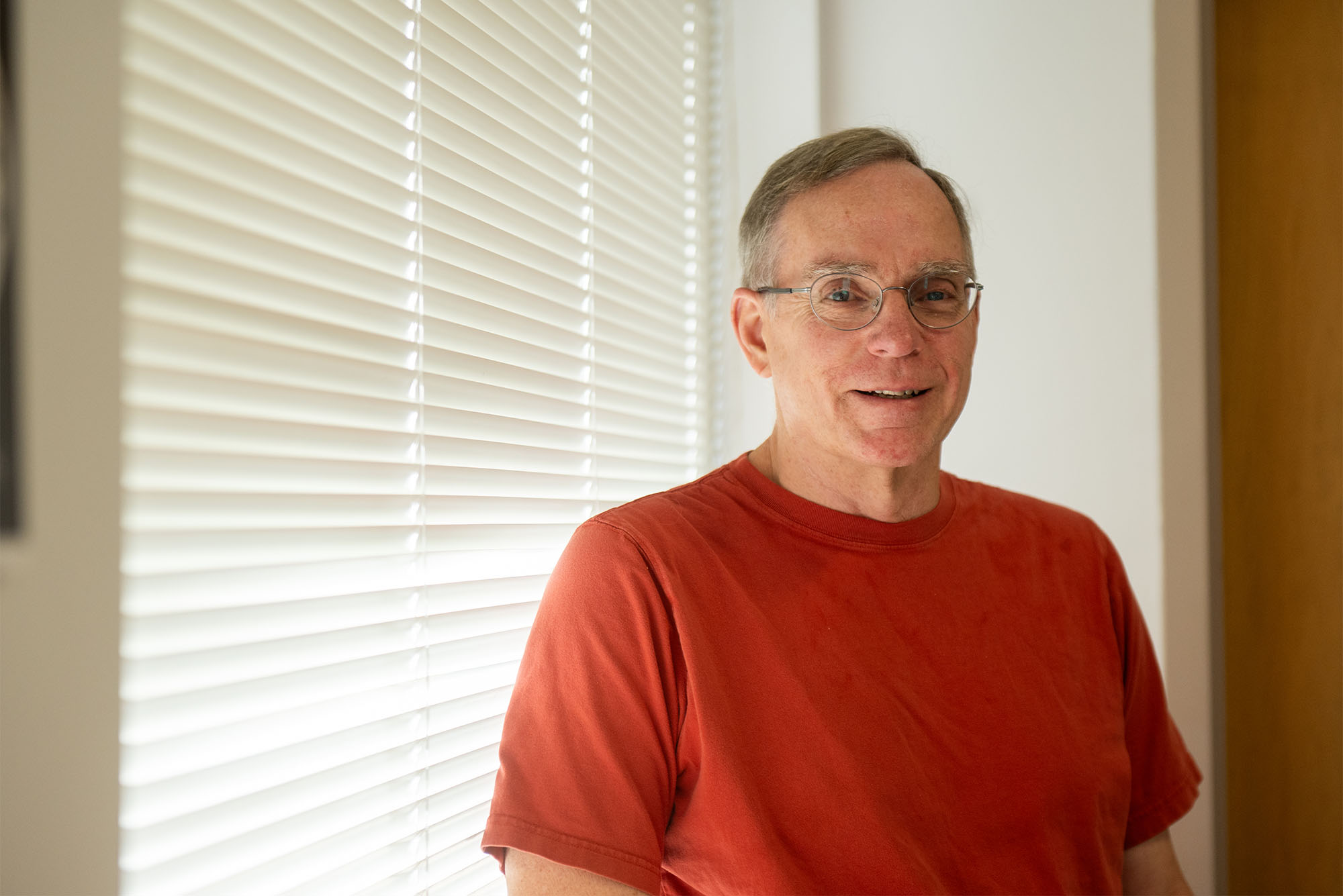 "Can We Fight Back Against Parkinson’s Disease? These Research Volunteers Hope So"