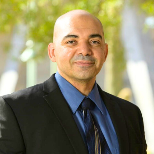 Dr. Mohab M. Ibrahim