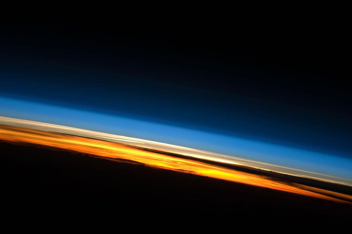 Stratospheric Cooling: The Concerning Flip Side of Global Warming