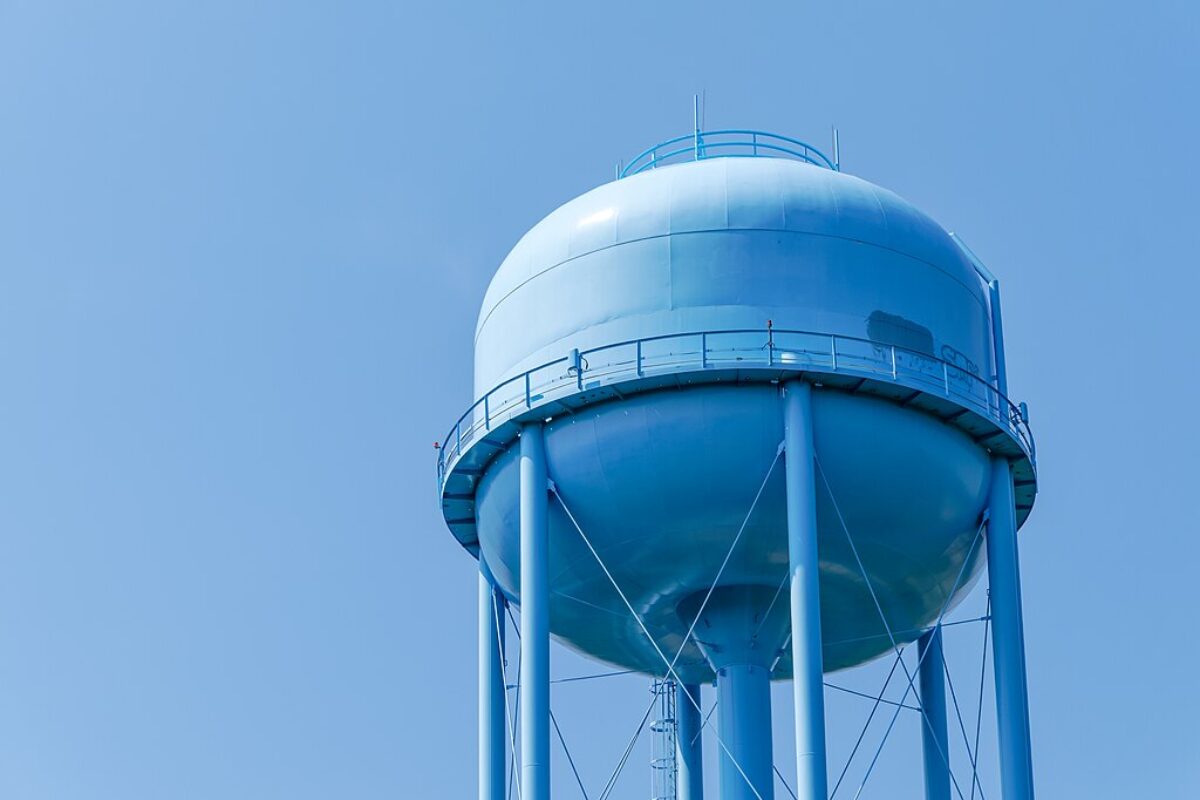Water-Quality Risks Linked More to Social Factors Than Money