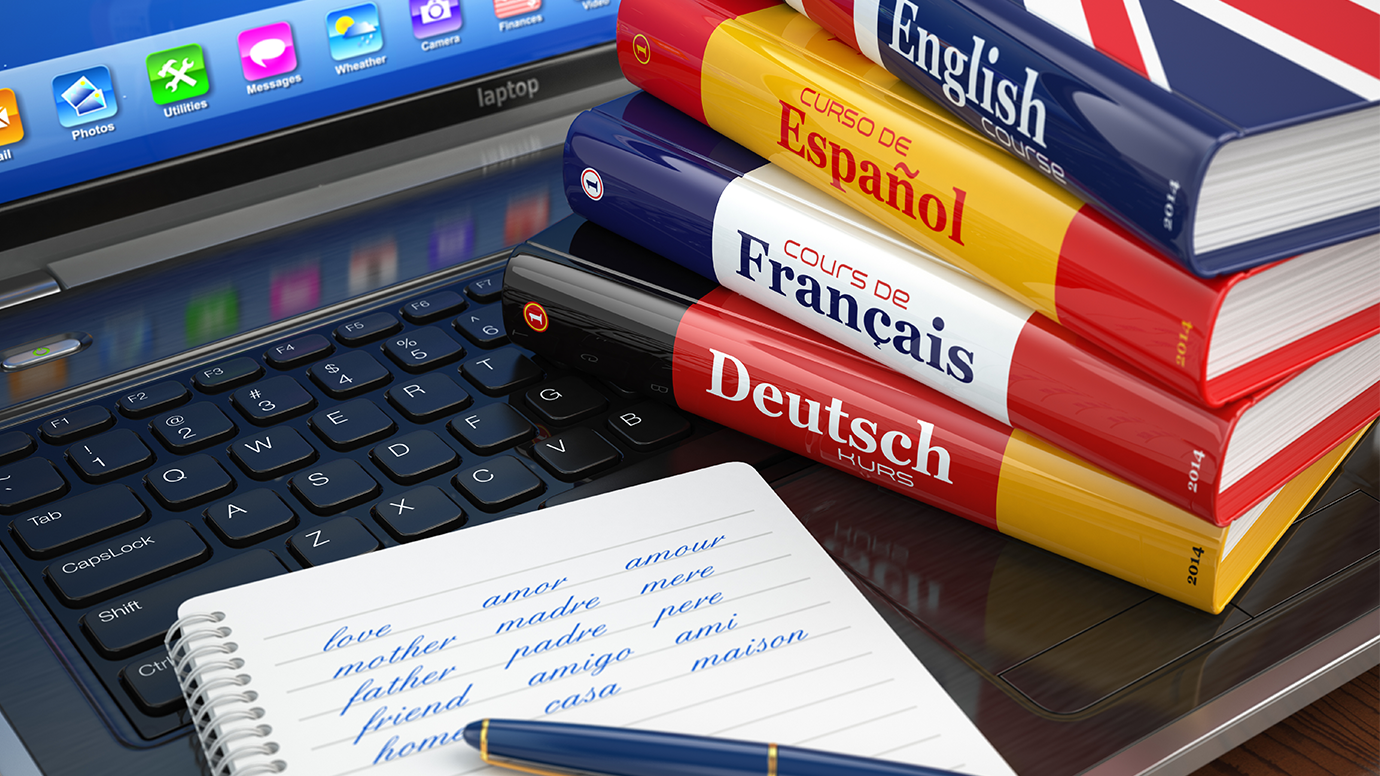 UChicago Researchers Use Machine Learning to Examine Meanings Across Languages