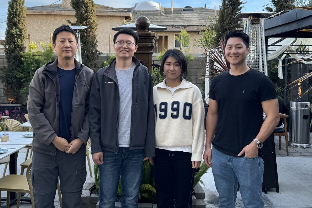UC Irvine-Led Research Team Builds First Tandem Repeat Expansions Genetic Reference Maps