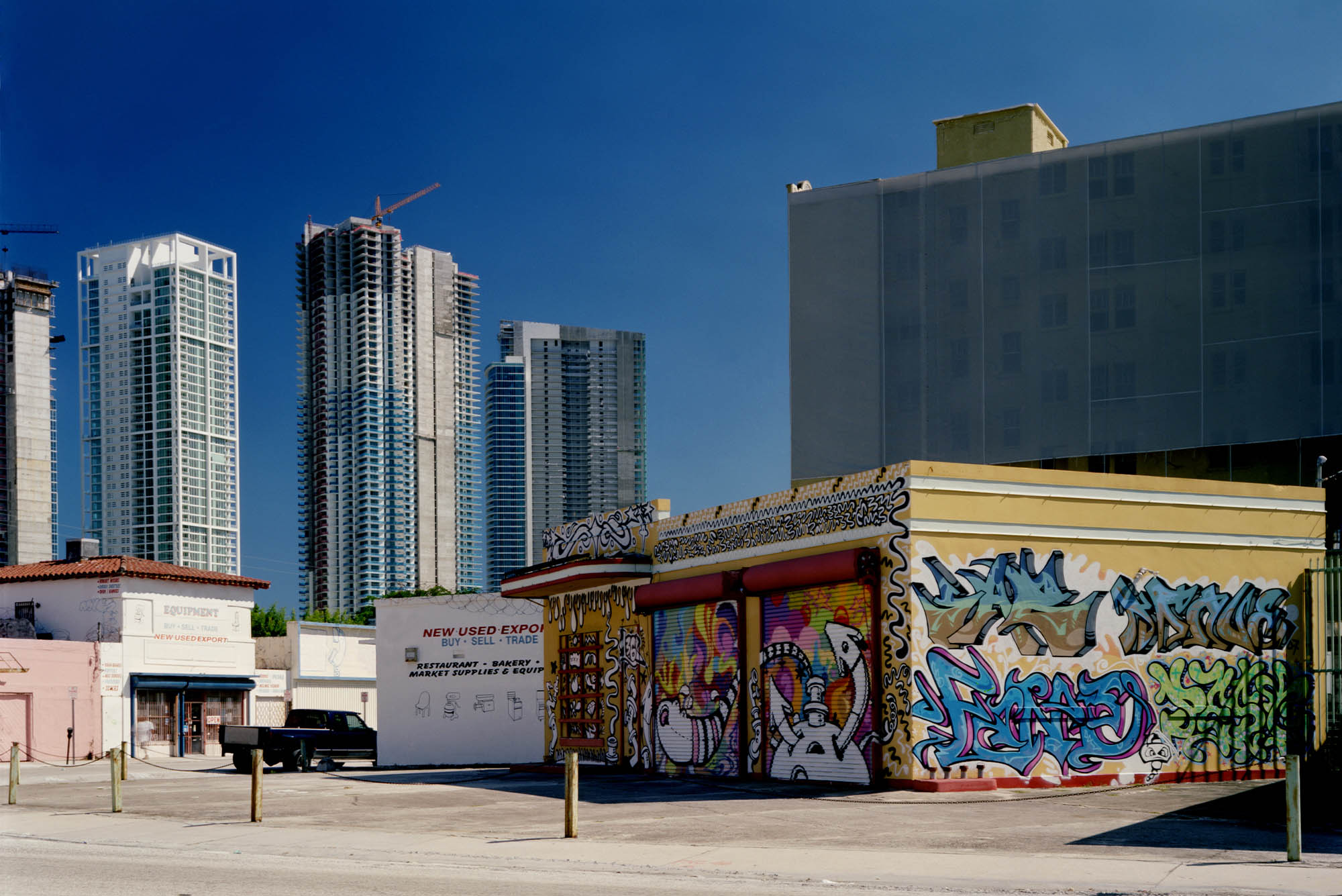 Can We Stop the Gentrification of Cities?