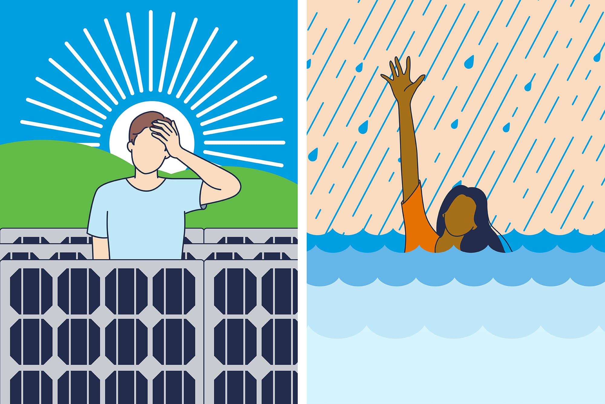 Can Voice Training Solve Climate Challenges? UVA Researchers Are Willing To Try