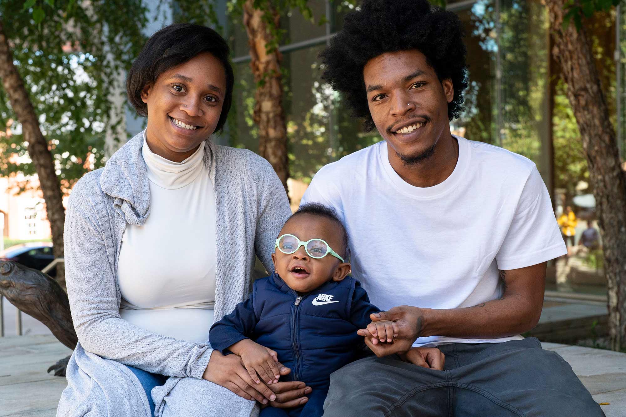 UVA Tracking Children Born Too Soon, To Keep Them From Falling Behind