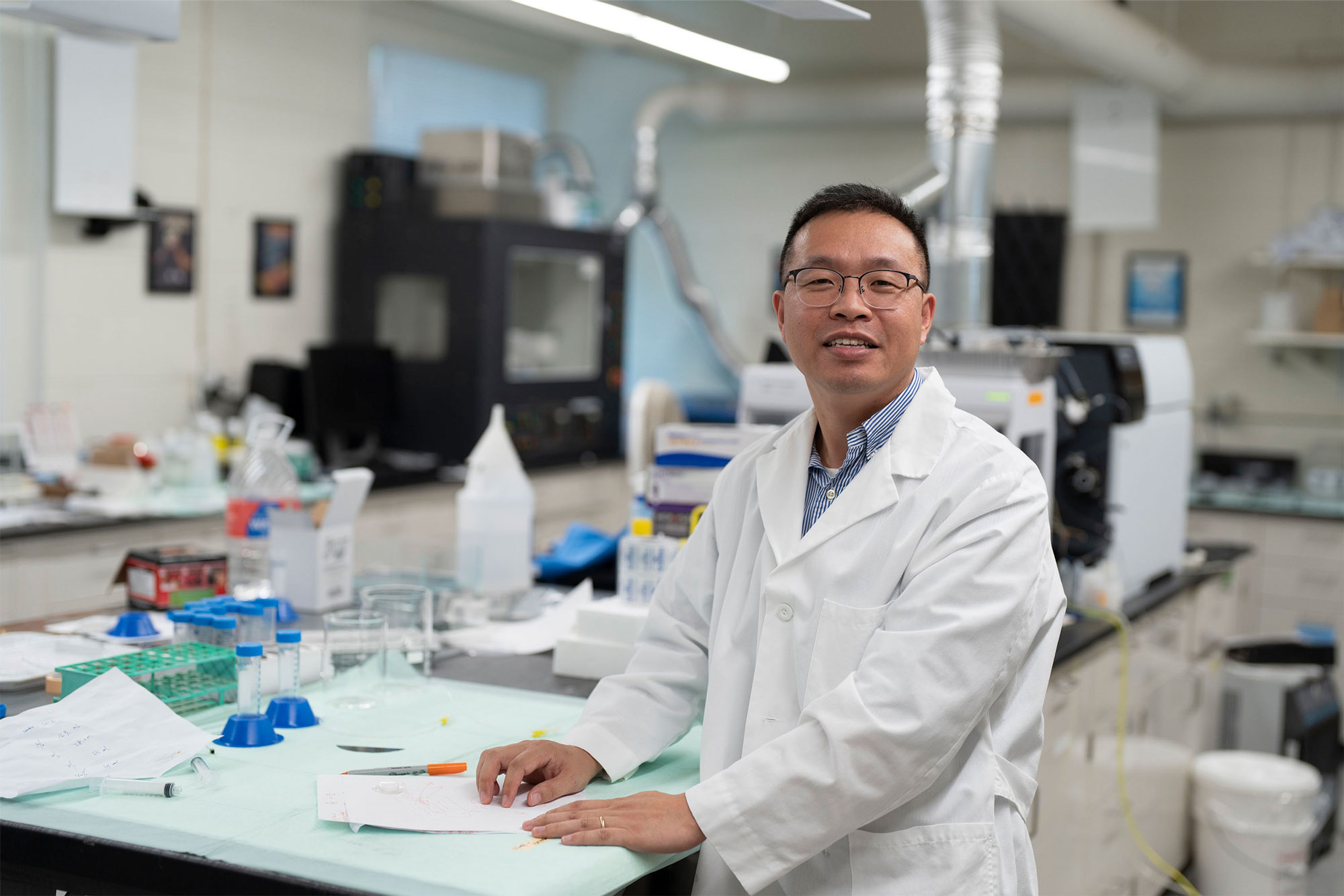Want to Buy a Human-like ‘Soft Robot’? UVA Shares Manufacturing Secret
