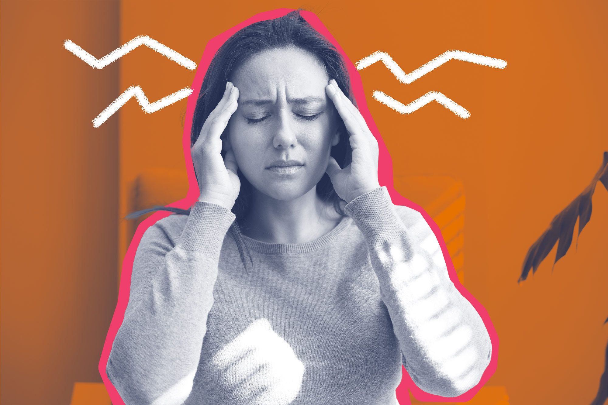 New Research May Offer Relief to Migraine Sufferers