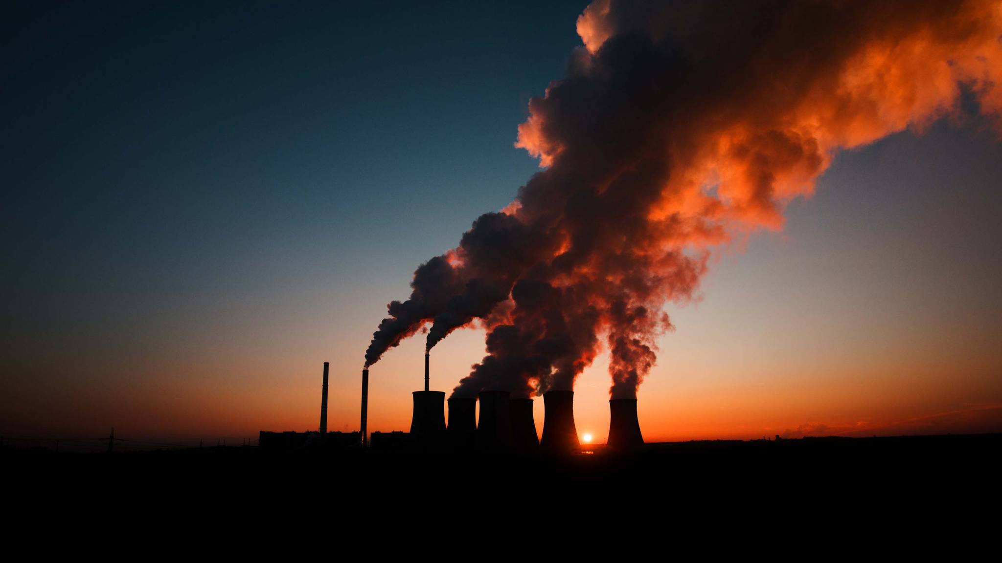 New Study Evaluates the Climate Impact of the $400 Billion Inflation Reduction Act