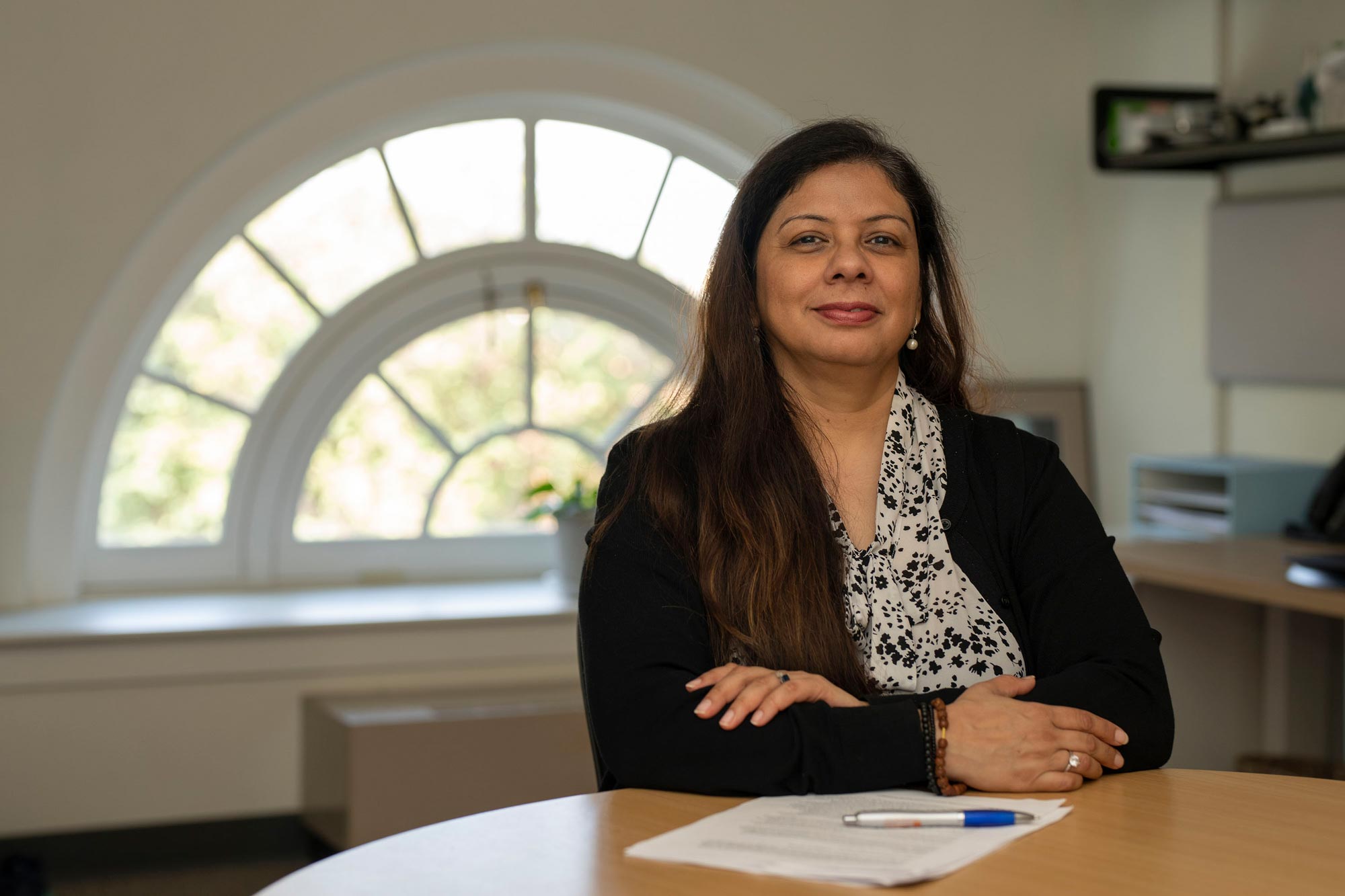 "Can Voice Training Solve Climate Challenges? UVA Researchers Are Willing To Try"