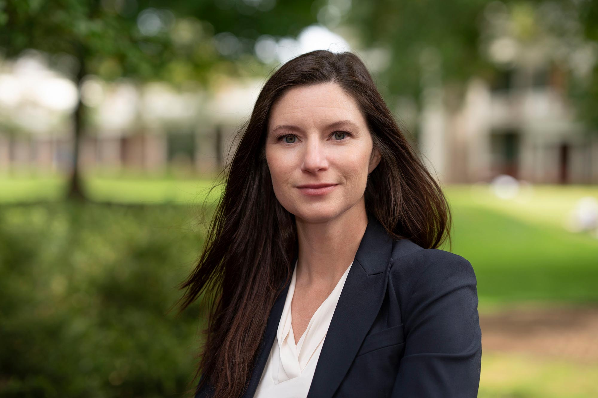 "Can Voice Training Solve Climate Challenges? UVA Researchers Are Willing To Try"