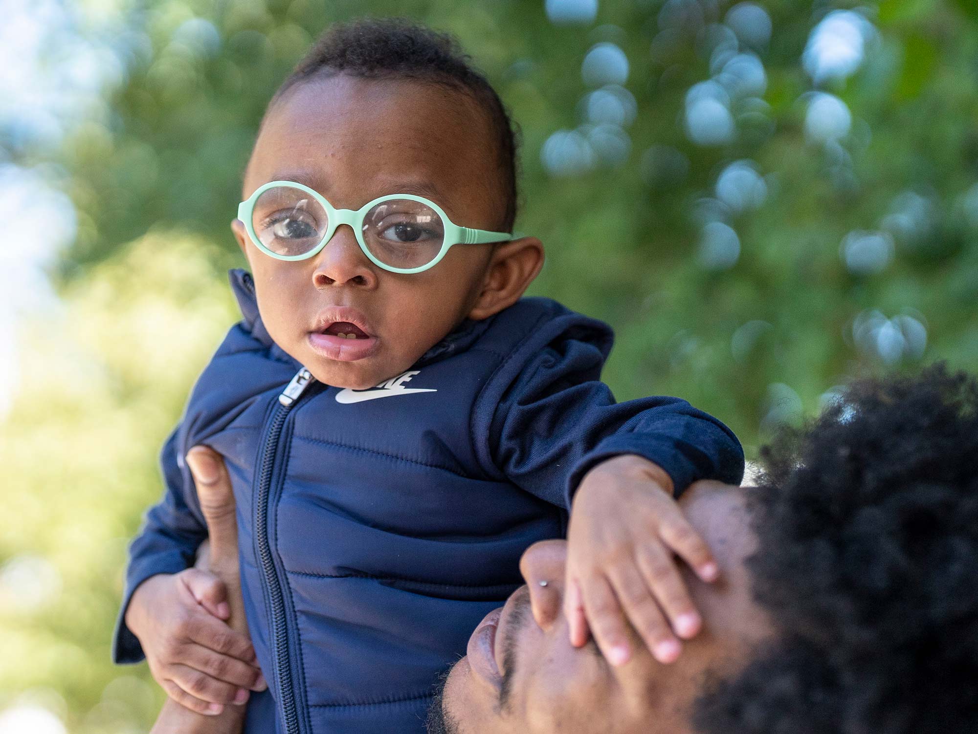 "UVA Tracking Children Born Too Soon, To Keep Them From Falling Behind"