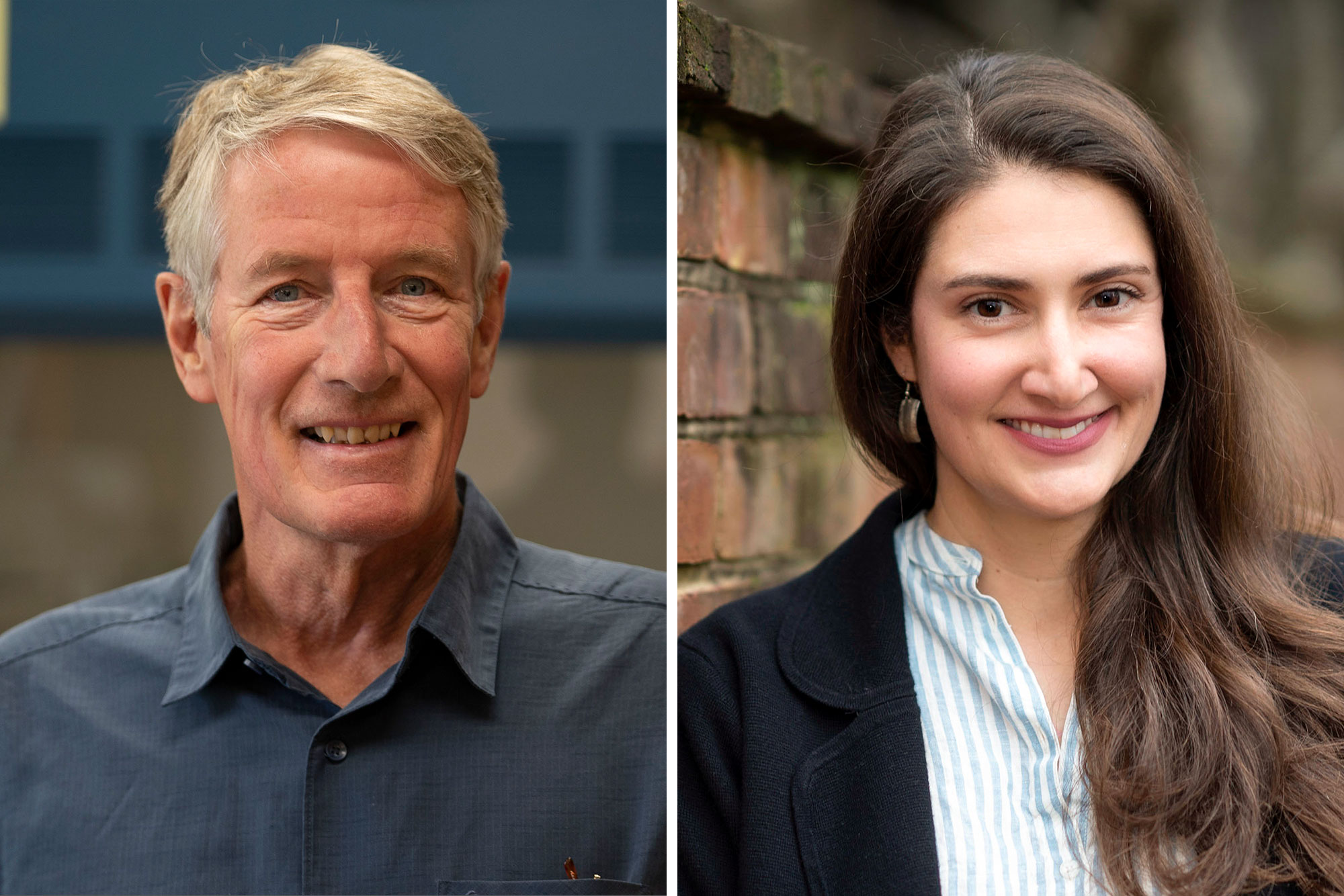 ""With UVA Discovery, We May Be One Good Solution Closer to Solving Climate Change