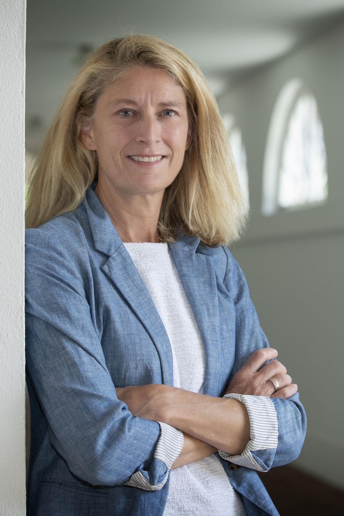 "With UVA Discovery, We May Be One Good Solution Closer to Solving Climate Change"