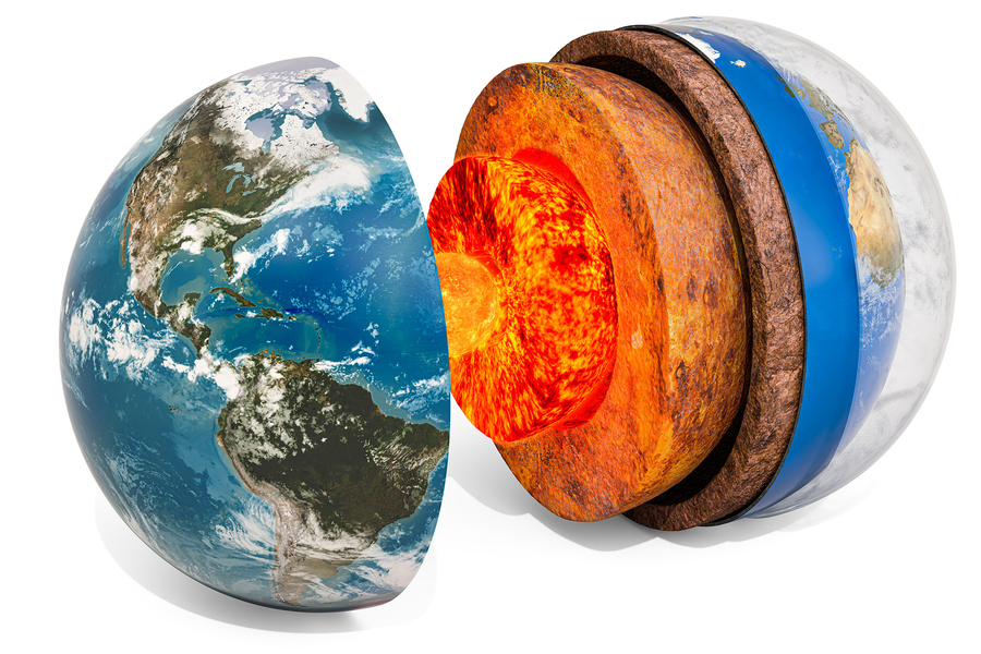 Boom, Crackle, Pop: Sounds of Earth’s Crust