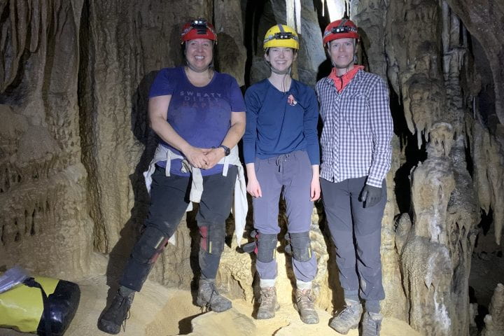 UC Irvine-led study links ice sheet retreat with autumnal monsoons in central Vietnam