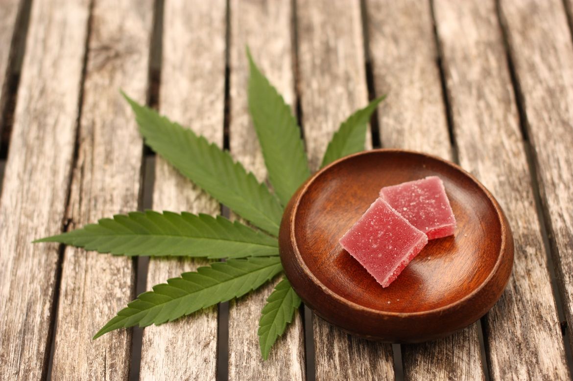Consumers Who Buy Cannabis Products Containing HHCs Could Be Getting Less Than They Hoped for