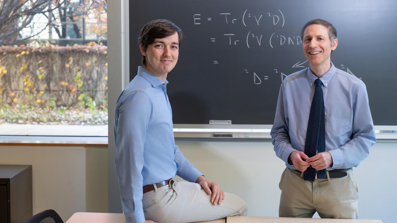 New Technique Could Make Modeling Molecules Much Easier
