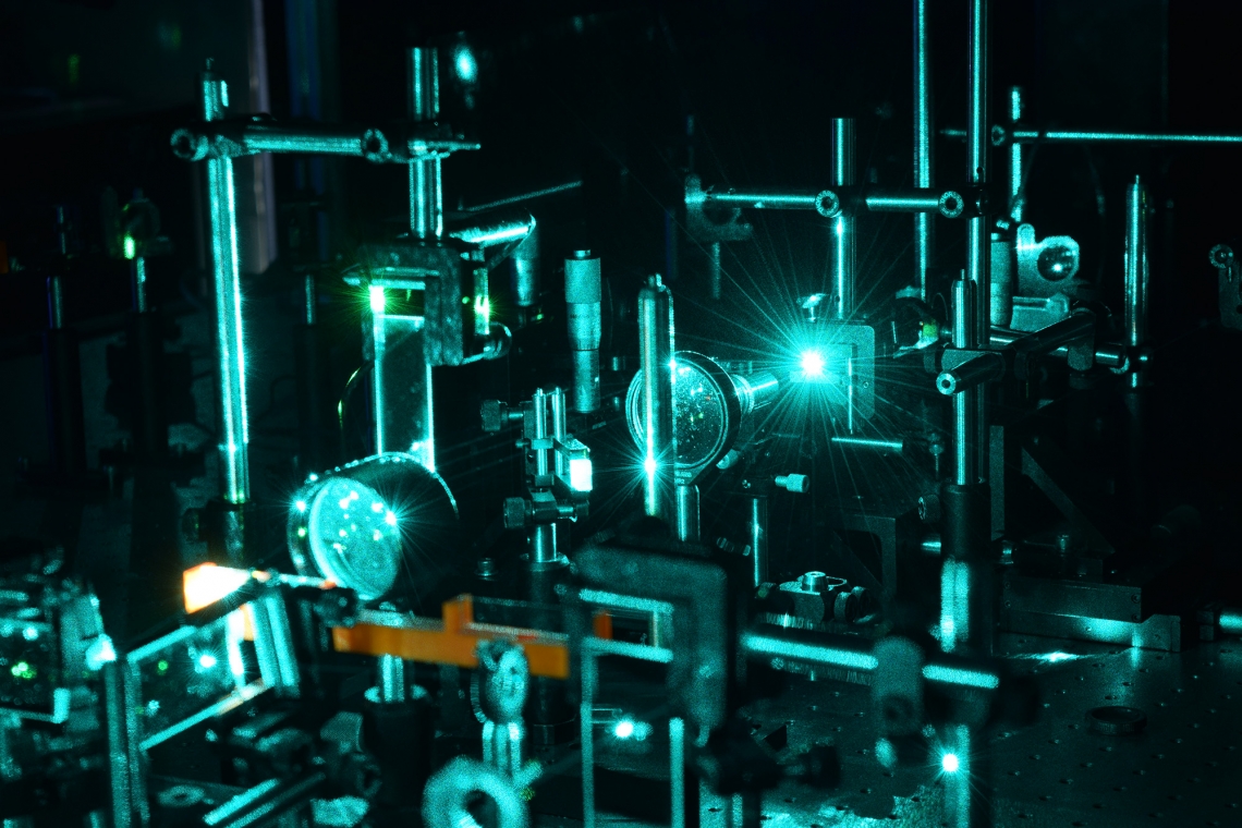 Scientists Investigate New Frontiers of Sound With $30m Center