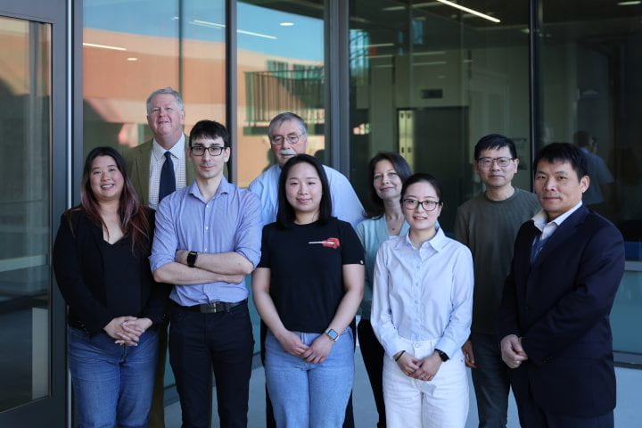 UC Irvine-Led Research Team Creates Novel Rabies Viral Vectors for Neural Circuit Mapping
