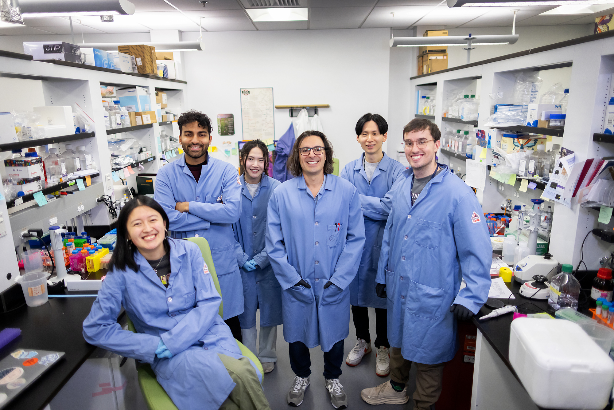 "Bioengineers on the brink of breaching blood-brain barrier"