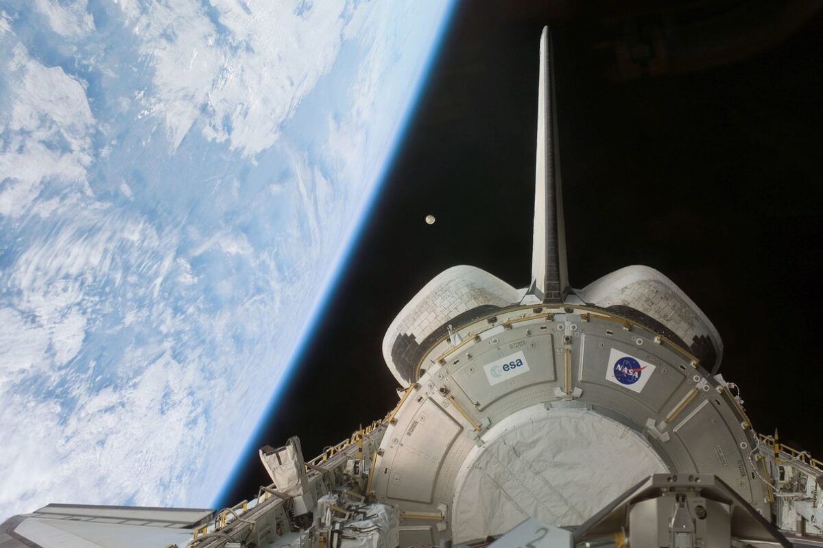 UT Will Lead Research Collaboration in Outer Space