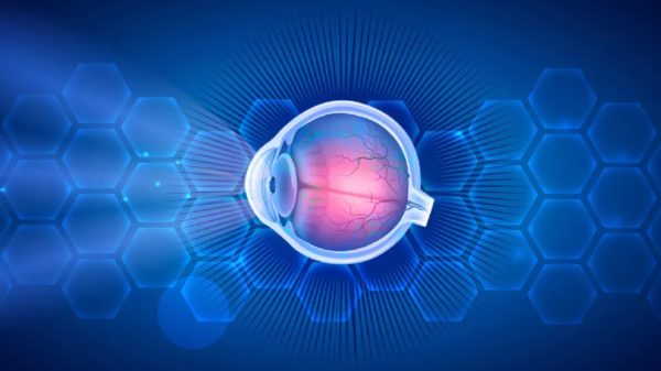 Looking Ahead: A New Frontier in Retinoblastoma
