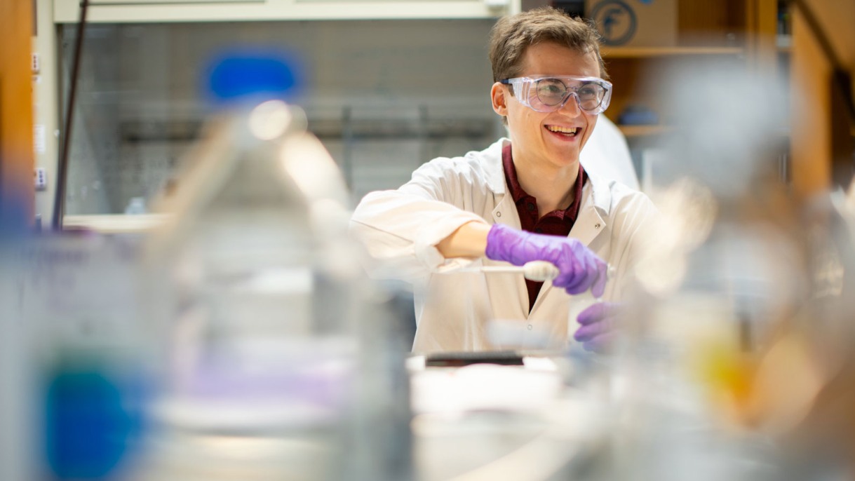Leveraging Synthetic Biology to Clean Arsenic-Poisoned Water