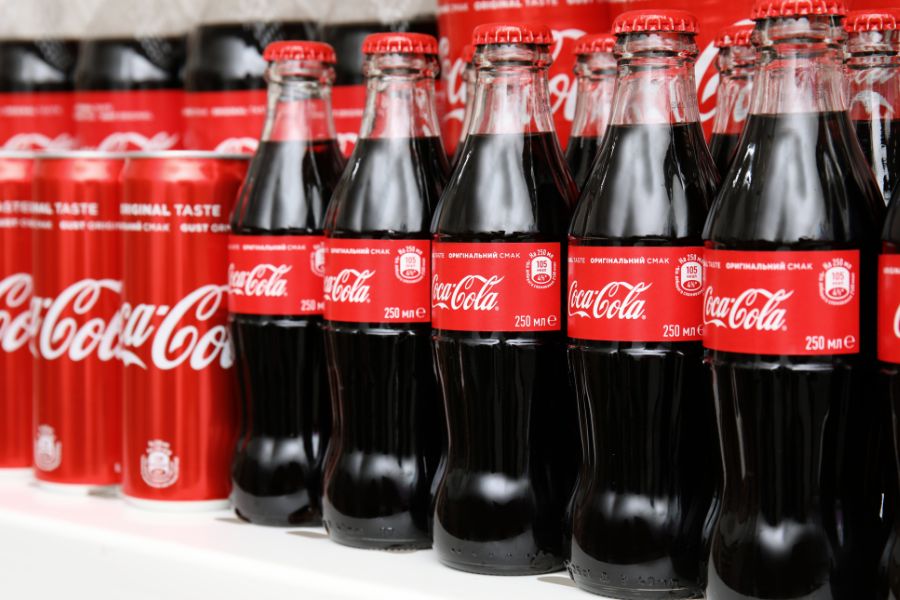 Taxes on Sugar-Sweetened Drinks Drive Decline in Consumption