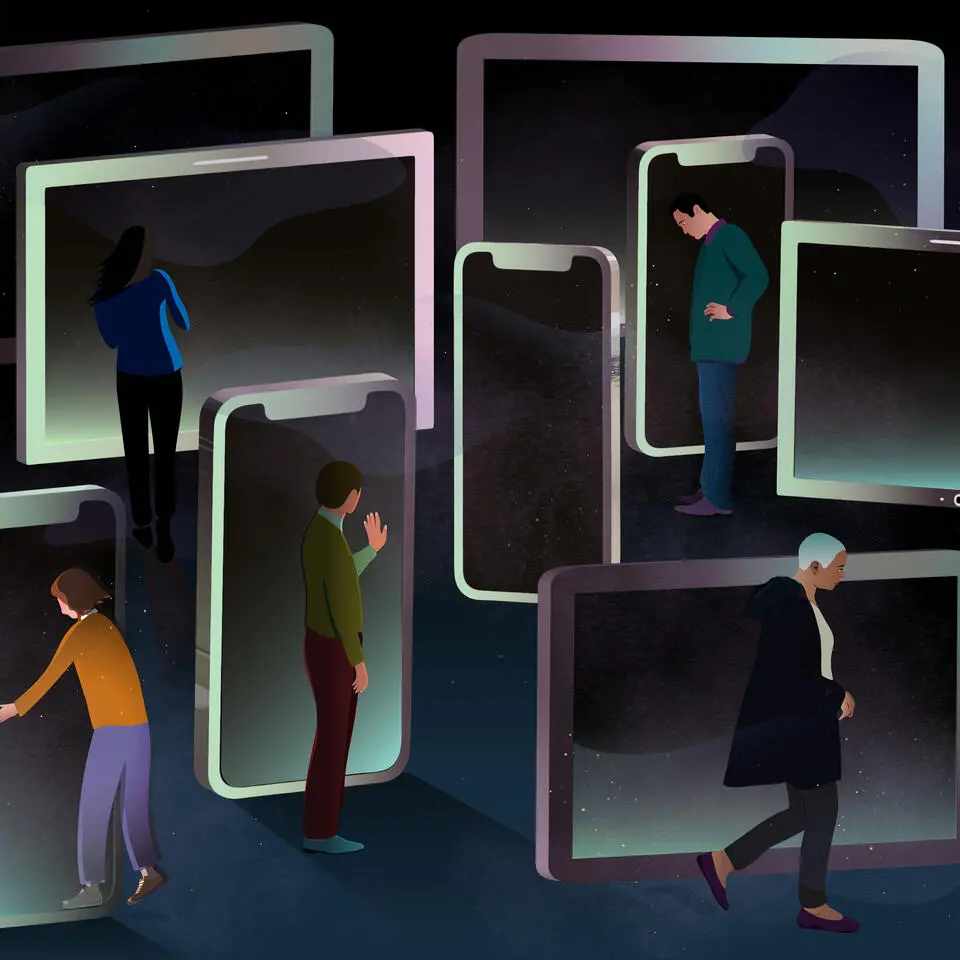 How Shadow Banning Can Silently Shift Opinion Online