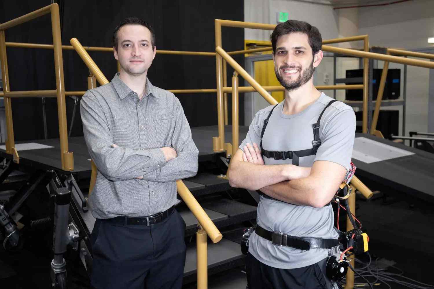 "Universal Controller Could Push Robotic Prostheses, Exoskeletons Into Real-World Use"