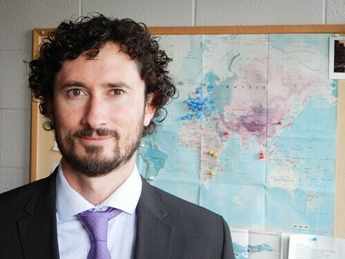 "New research offers solutions to improve drinking water access in developing countries"