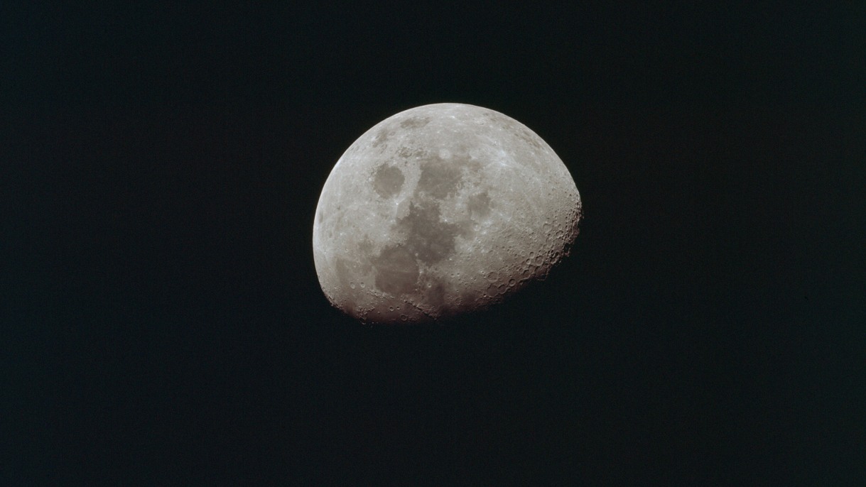NASA Approves Moon Mission to Study Volcanic Terrain, Testing Theory Developed by Brown Team