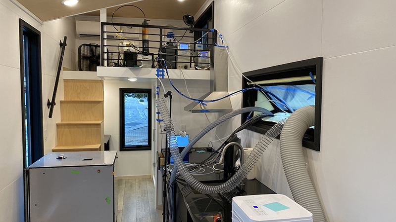 "You May Be Breathing in More Tiny Nanoparticles From Your Gas Stove Than From Car Exhaust"