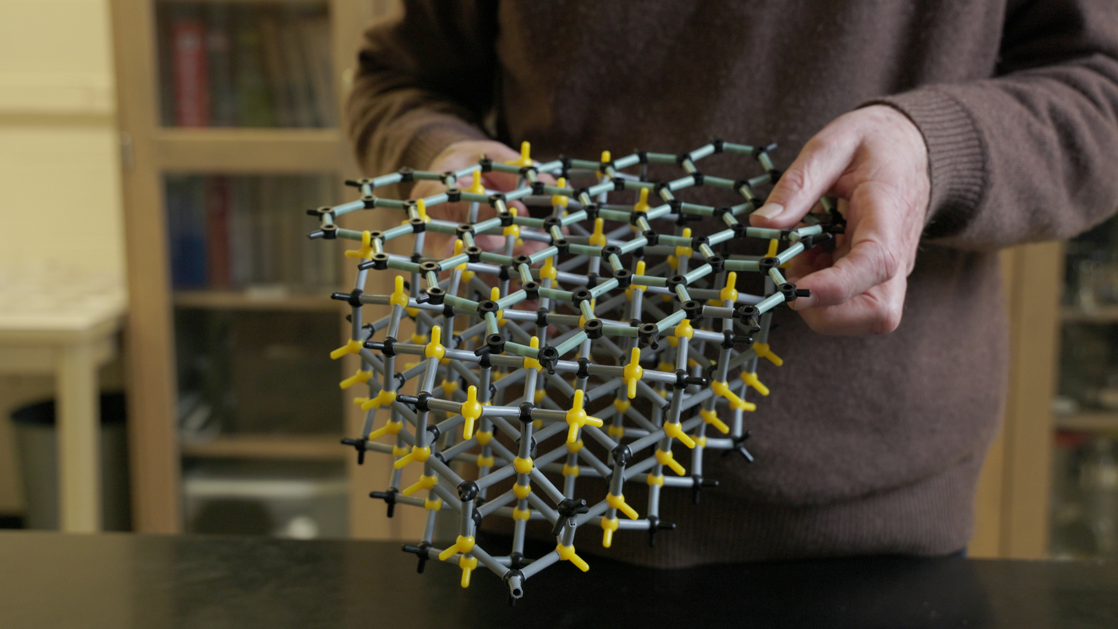 "Researchers Create First Functional Semiconductor Made From Graphene"