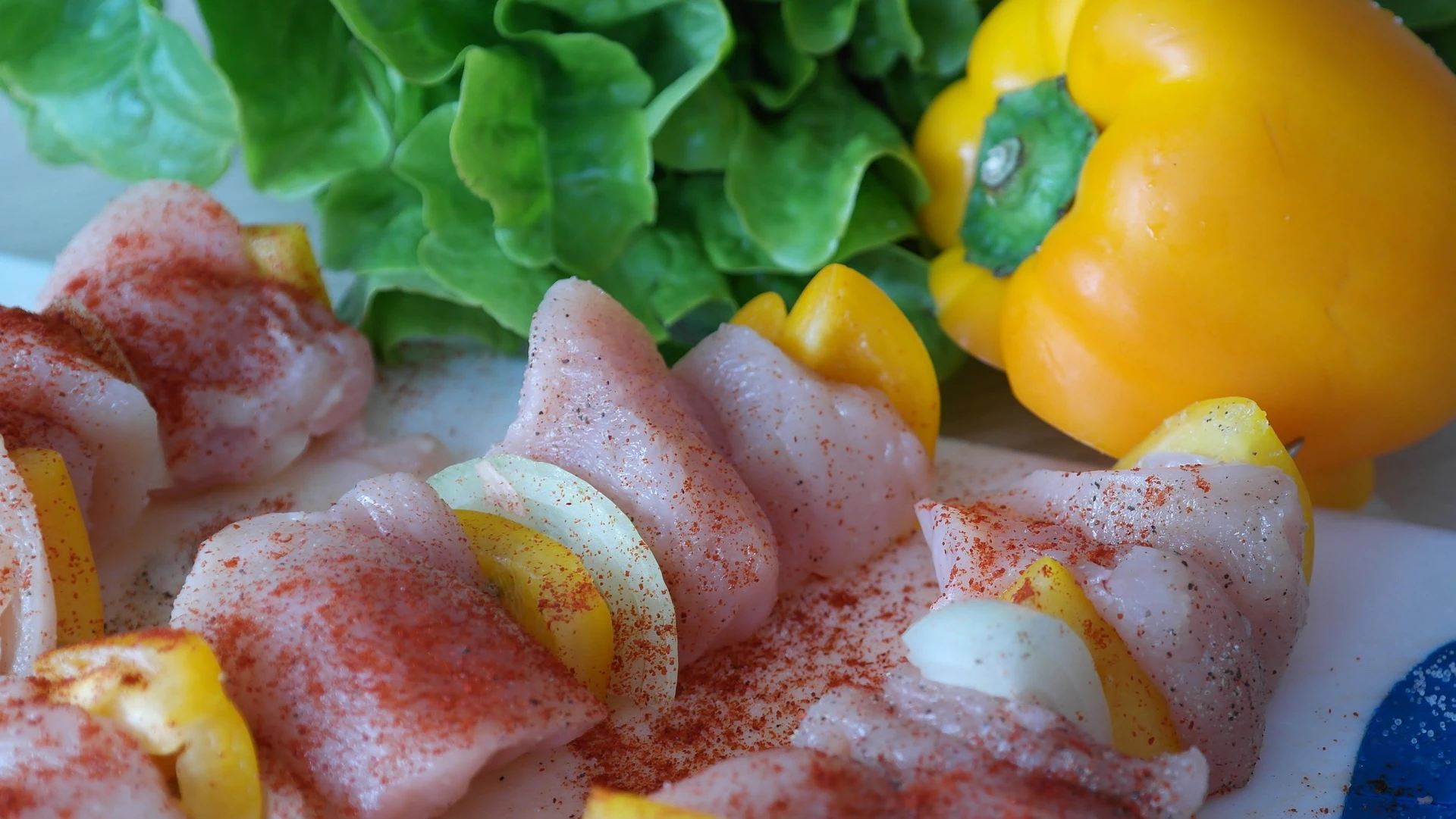 "Foodborne illness is spreading antibiotic resistance"