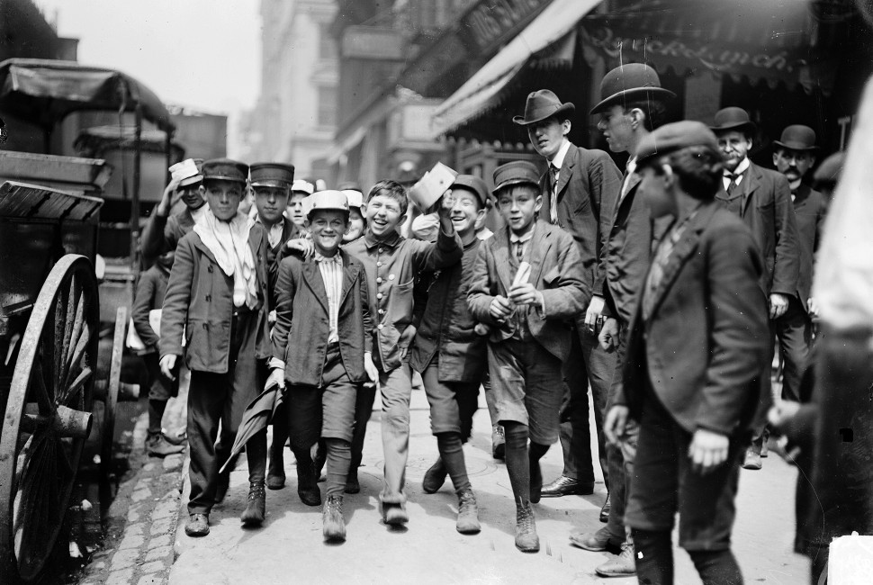 Chicago History Comes Alive Through Interactive Databases