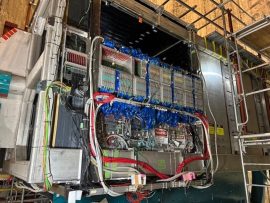 "T2K Experiment Enters New Phase of World-Leading Neutrino Oscillation Research"