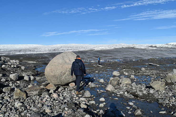 A New 66 Million-Year History of Carbon Dioxide Offers Little Comfort for Today