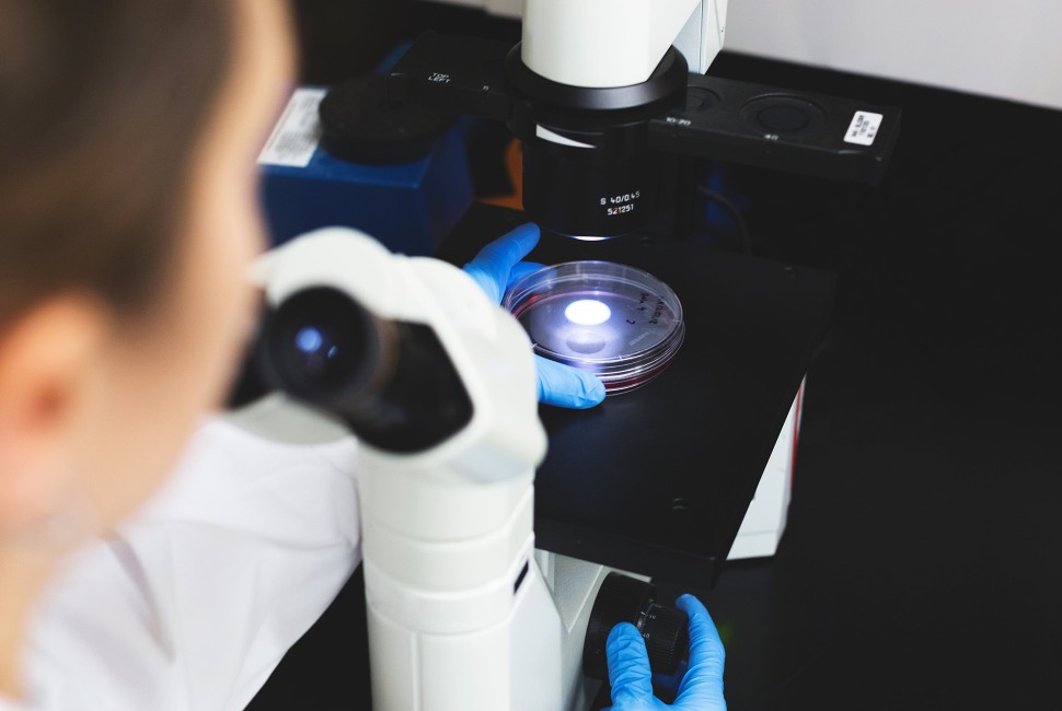 Resilient Biomedical Scientists’ Careers Took a Hit During Pandemic
