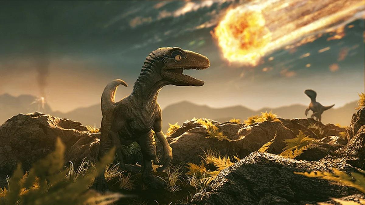 Past Mass Extinctions May Hold Lessons for Today