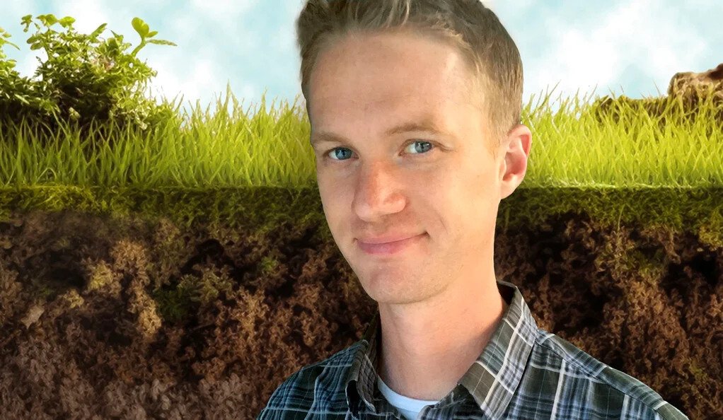 Digging Up the Dirt on the Planet’s Largest Carbon Reservoir