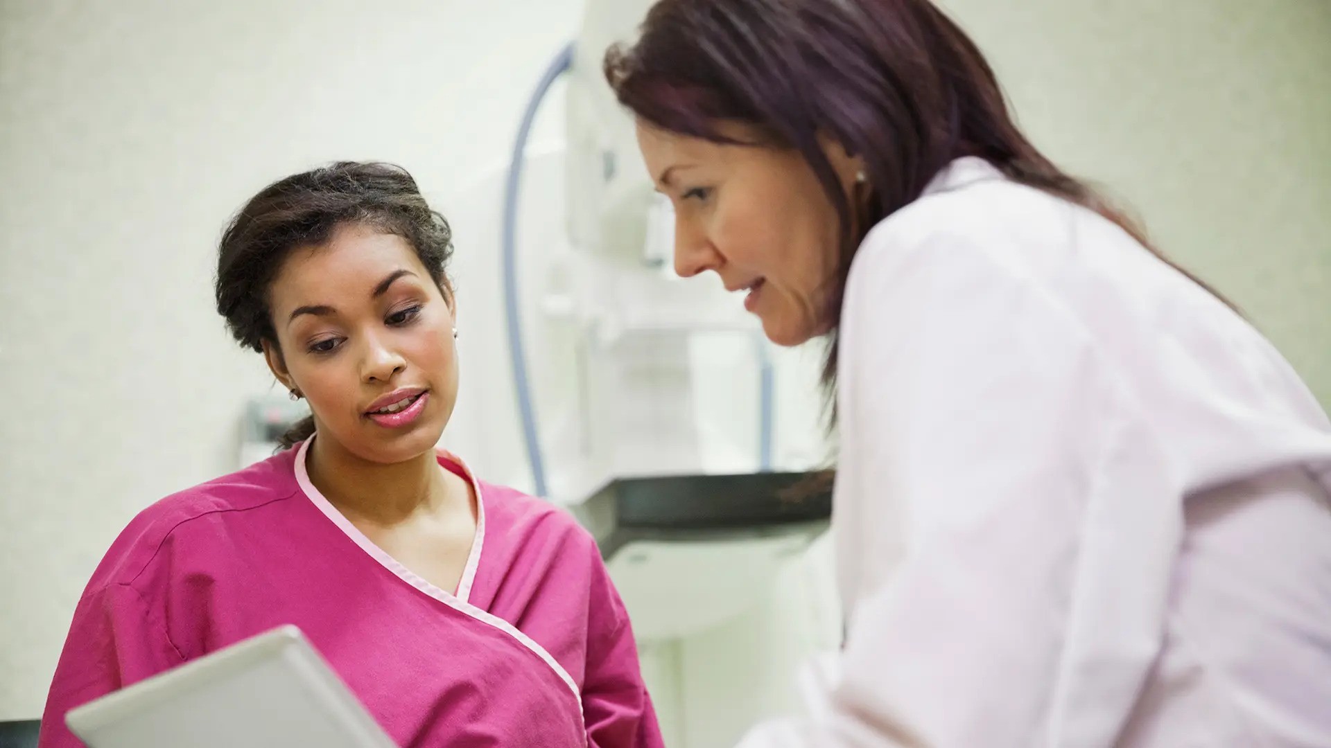 With Breast Cancer Risks, Where You Live Matters, UMD Researchers Find