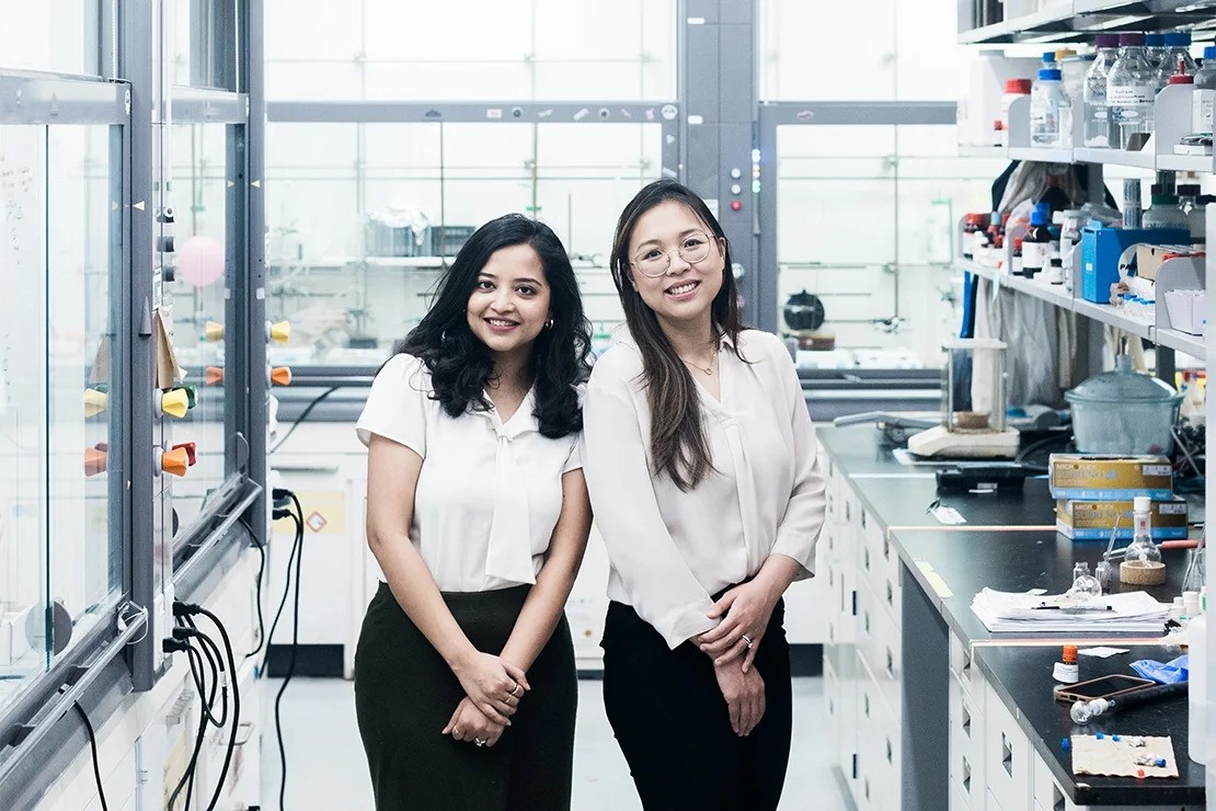 U of T Startup Targets Harmful Side Effect of Cancer Treatment