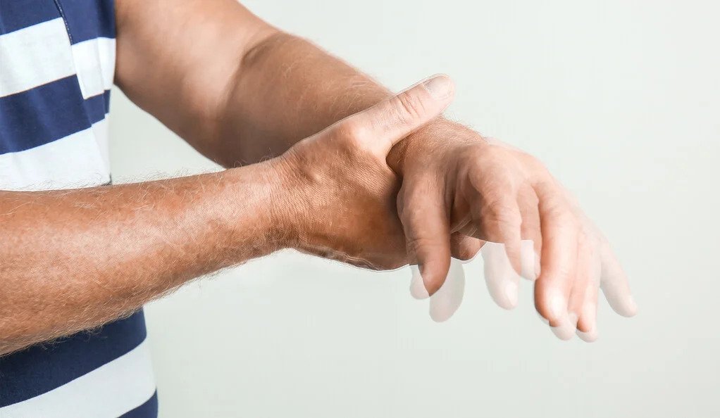 Study Reveals Insights Into Link Between Genetic Mutation and Parkinson’s