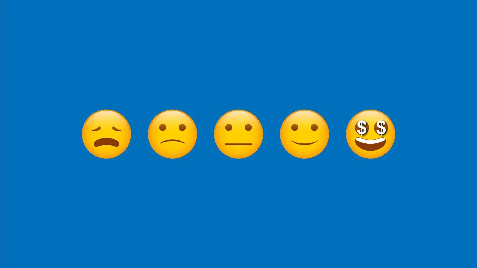 As Incomes Rise, Variability in Happiness Shrinks