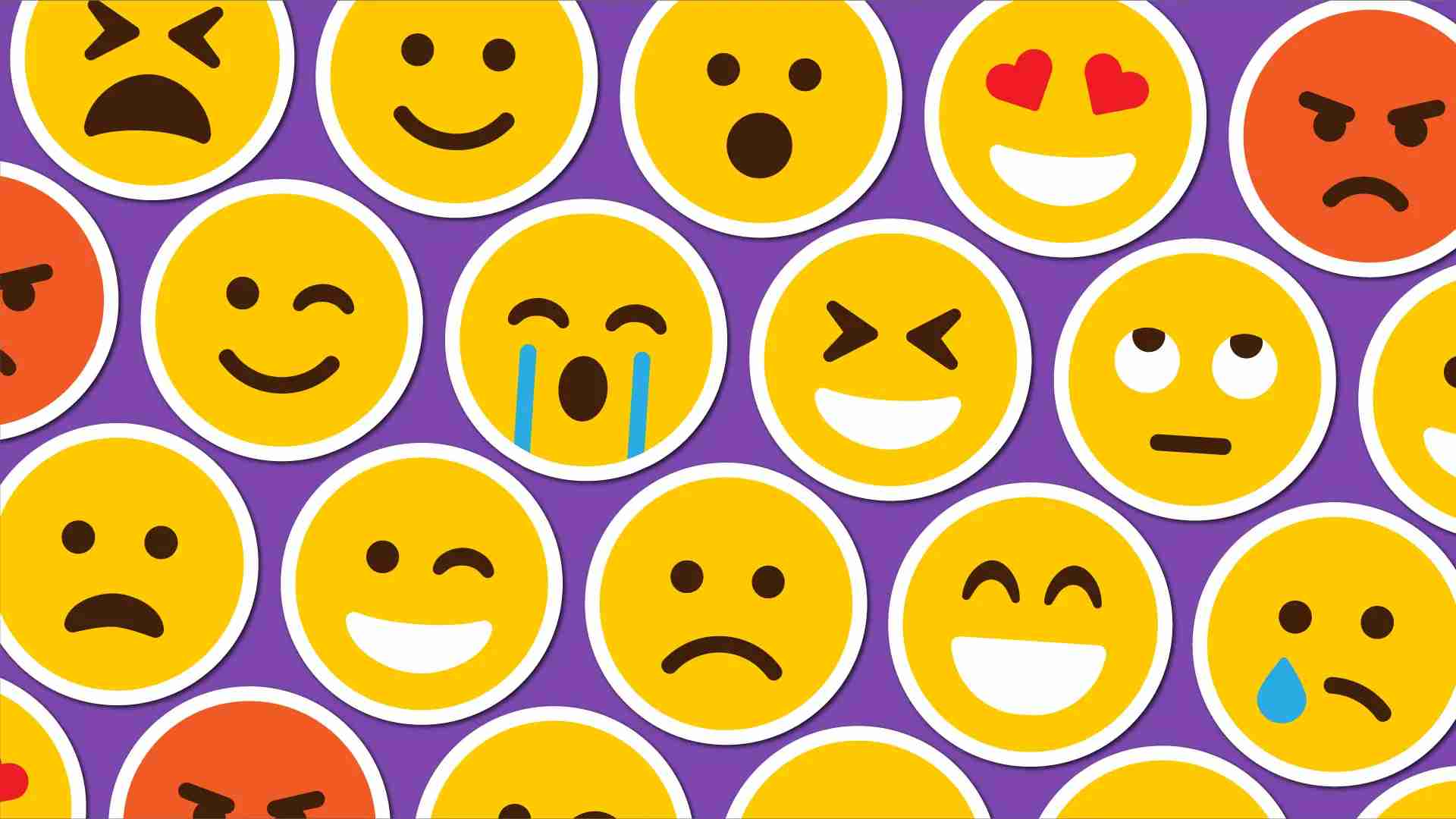 A Grin Emoji for Advance in Predicting Viral Facebook Posts