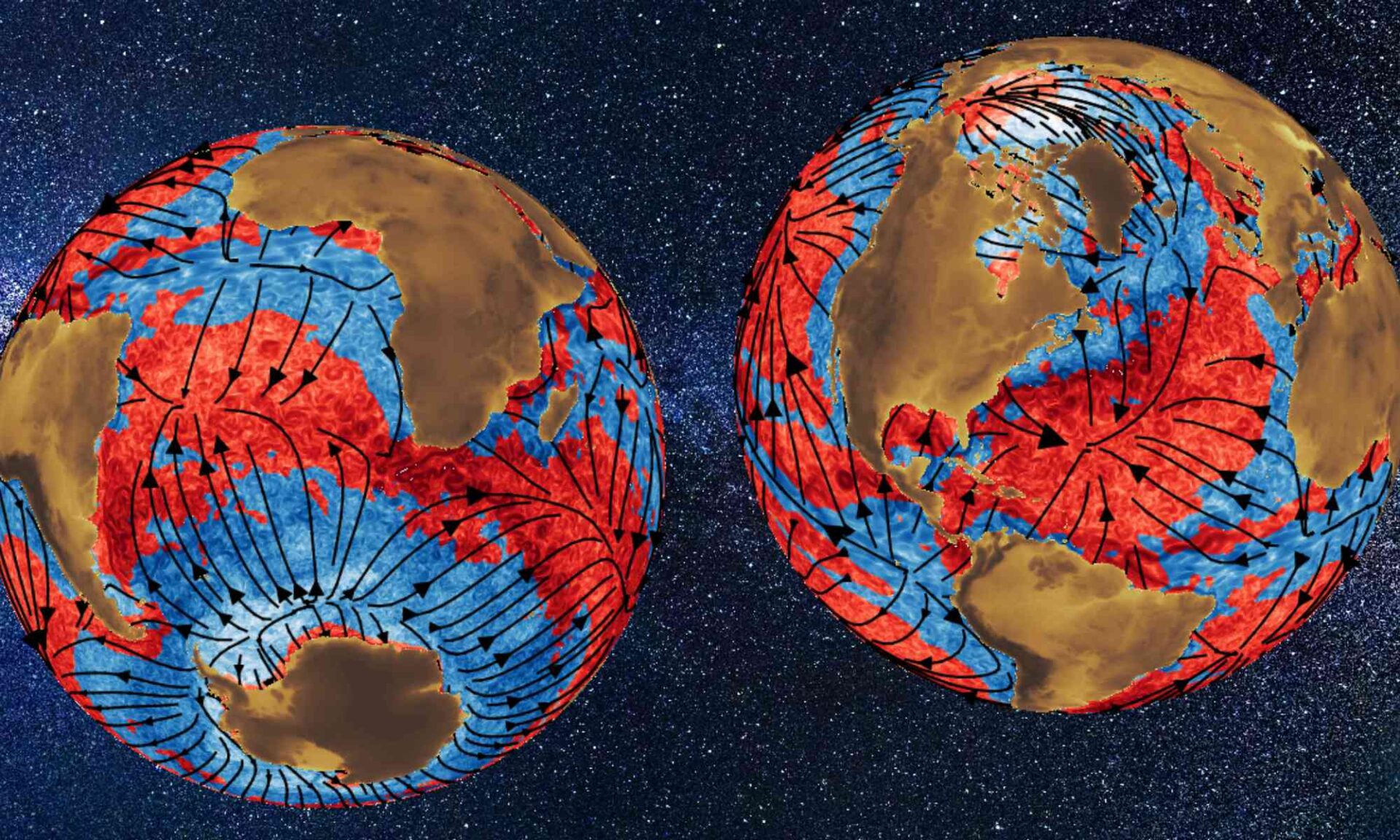 Scientists Uncover Link Between the Ocean’s Weather and Global Climate