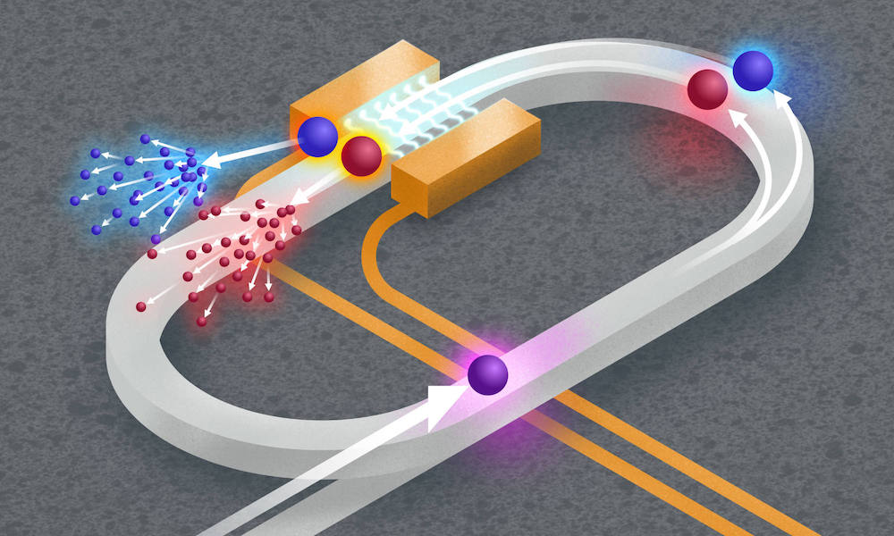 Scientists Edge Toward Scalable Quantum Simulations on a Photonic Chip