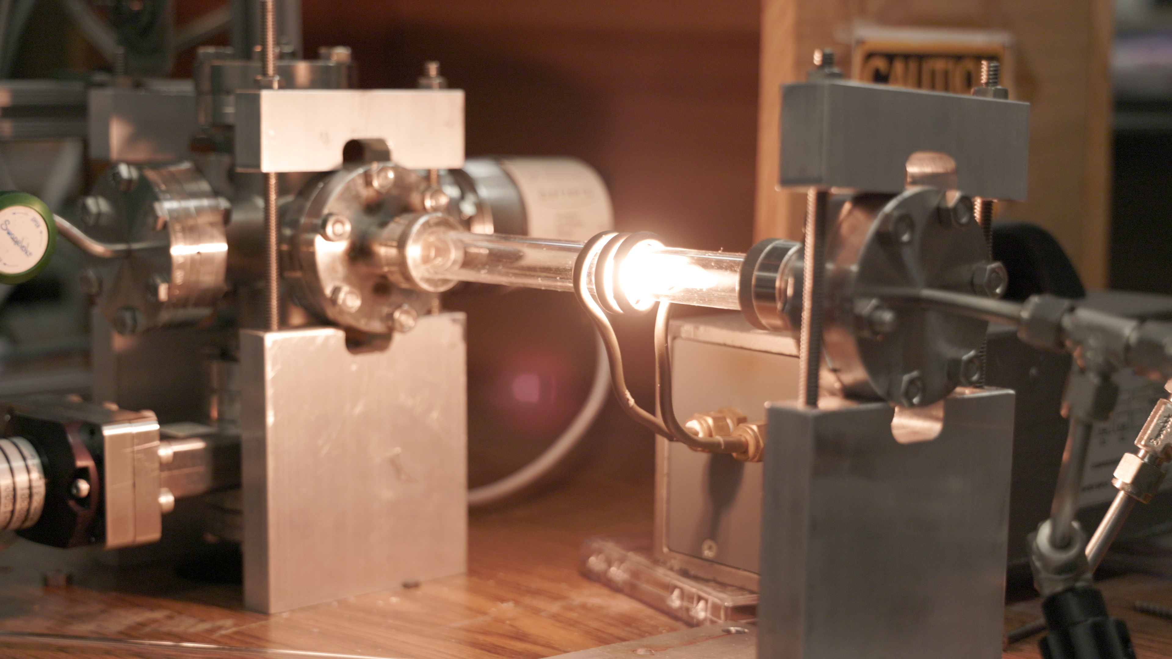 "Researchers Create First Functional Semiconductor Made From Graphene"