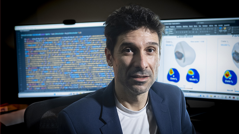 Predicting Prostate Cancer Recurrence 15 Months Faster